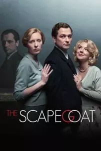 watch-The Scapegoat