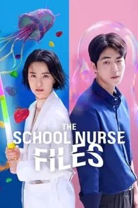 watch-The School Nurse Files