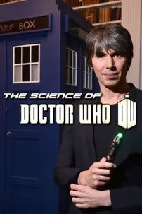 watch-The Science of Doctor Who