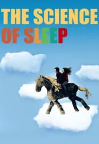 watch-The Science of Sleep