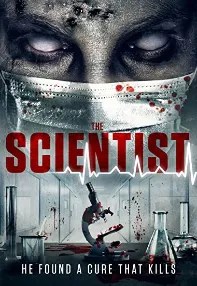 watch-The Scientist