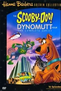 watch-The Scooby-Doo/Dynomutt Hour