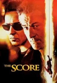 watch-The Score