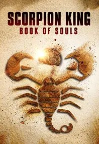 watch-The Scorpion King: Book of Souls