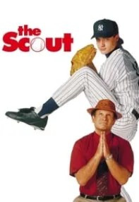 watch-The Scout