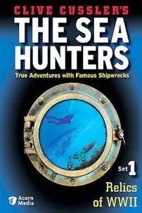 watch-The Sea Hunters