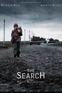 watch-The Search