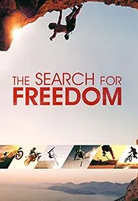 watch-The Search for Freedom