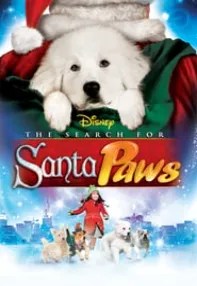 watch-The Search for Santa Paws