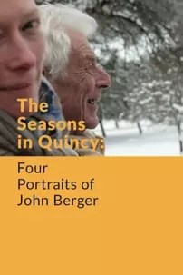 watch-The Seasons In Quincy: Four Portraits of John Berger