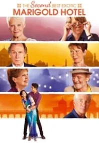 watch-The Second Best Exotic Marigold Hotel