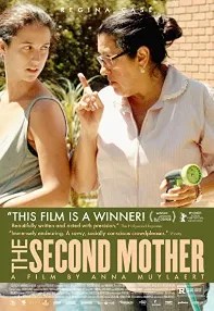 watch-The Second Mother