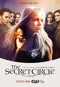 watch-The Secret Circle