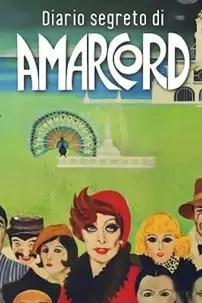 watch-The Secret Diary of ‘Amarcord’
