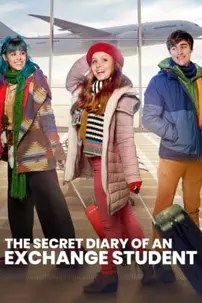 watch-The Secret Diary of an Exchange Student