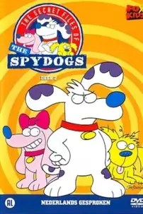 watch-The Secret Files of the SpyDogs