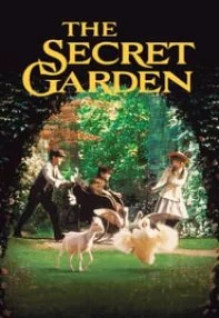 watch-The Secret Garden