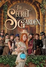 watch-The Secret Garden