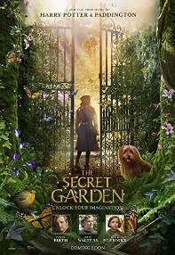 watch-The Secret Garden