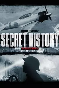 watch-The Secret History of world war II