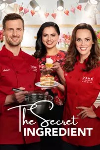 watch-The Secret Ingredient