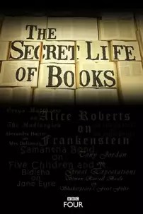 watch-The Secret Life of Books