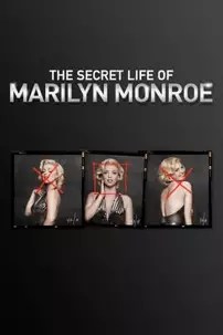 watch-The Secret Life of Marilyn Monroe