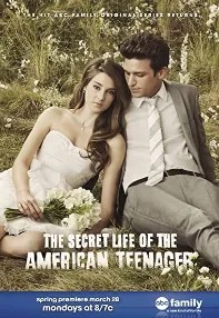 watch-The Secret Life of the American Teenager