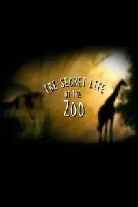 watch-The Secret Life of the Zoo