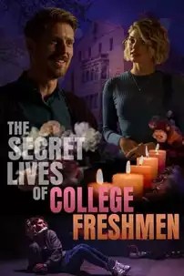 watch-The Secret Lives of College Freshmen
