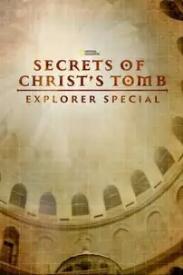 watch-The Secret of Christ’s Tomb