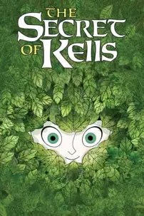 watch-The Secret of Kells