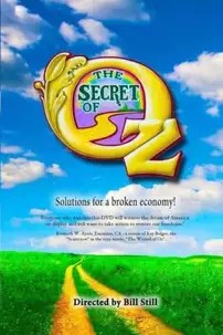 watch-The Secret of Oz