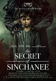 watch-The Secret of Sinchanee