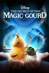 watch-The Secret of the Magic Gourd