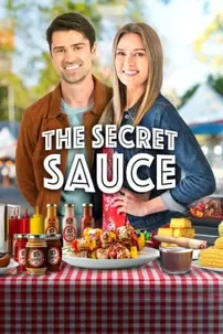 watch-The Secret Sauce