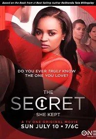 watch-The Secret She Kept