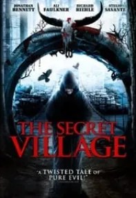 watch-The Secret Village