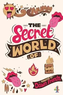 watch-The Secret World Of…