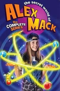 watch-The Secret World of Alex Mack