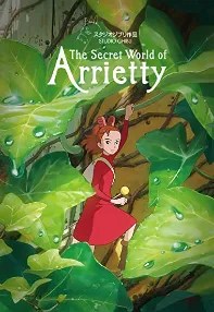 watch-The Secret World of Arrietty