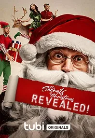 watch-The Secrets of Christmas Revealed!