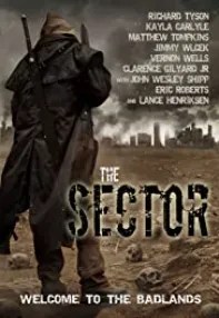 watch-The Sector