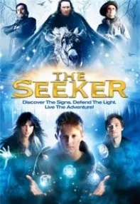 watch-The Seeker: The Dark Is Rising