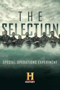 watch-The Selection: Special Operations Experiment