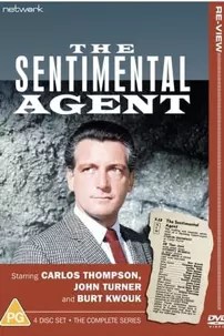 watch-The Sentimental Agent