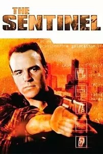 watch-The Sentinel