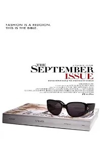watch-The September Issue