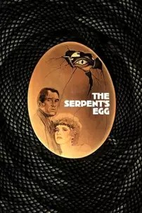 watch-The Serpent’s Egg