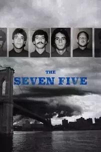 watch-The Seven Five